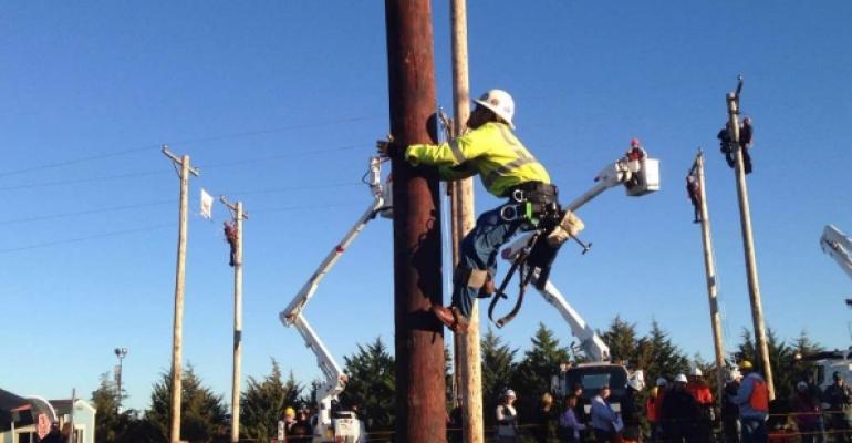 Mgccc Lineman Apprentice Program Lineman Jobs Lineman Jobs
