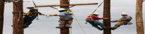 Apprentice Lineman Jobs Start A Career As An Electrical Lineman   Lineman Training2 300x70 